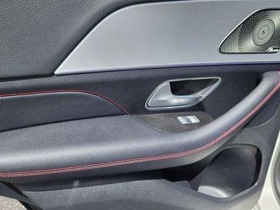 2023 Mercedes-Benz GLE GLE 53 AMG® 4MATIC®