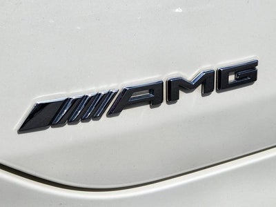 2023 Mercedes-Benz GLE GLE 53 AMG® 4MATIC®