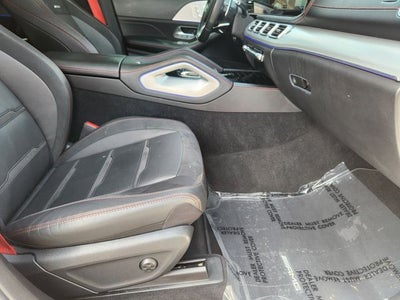 2023 Mercedes-Benz GLE GLE 53 AMG® 4MATIC®