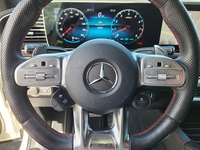 2023 Mercedes-Benz GLE GLE 53 AMG® 4MATIC®