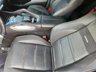 2023 Mercedes-Benz GLE GLE 53 AMG® 4MATIC®