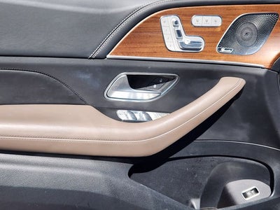 2023 Mercedes-Benz GLE GLE 53 AMG® 4MATIC®
