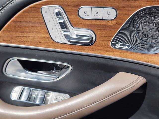 2023 Mercedes-Benz GLE GLE 53 AMG® 4MATIC®