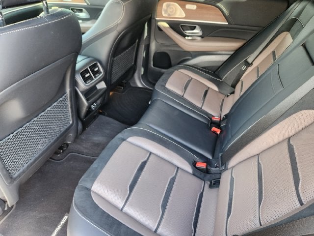 2023 Mercedes-Benz GLE GLE 53 AMG® 4MATIC®