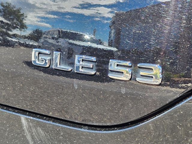 2023 Mercedes-Benz GLE GLE 53 AMG® 4MATIC®