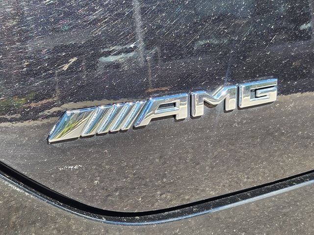 2023 Mercedes-Benz GLE GLE 53 AMG® 4MATIC®