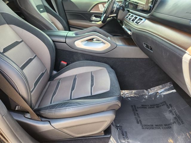 2023 Mercedes-Benz GLE GLE 53 AMG® 4MATIC®