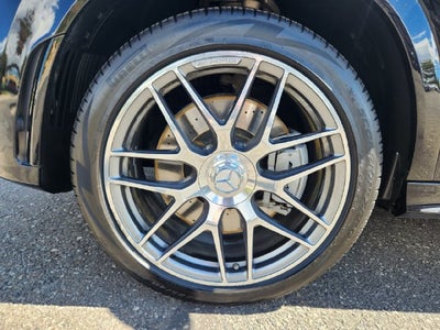 2023 Mercedes-Benz GLE GLE 53 AMG® 4MATIC®