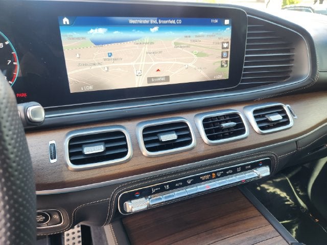 2023 Mercedes-Benz GLE GLE 53 AMG® 4MATIC®