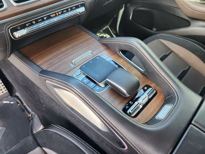 2023 Mercedes-Benz GLE GLE 53 AMG® 4MATIC®