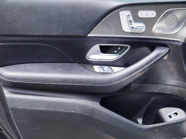 2023 Mercedes-Benz GLS GLS 450 4MATIC®