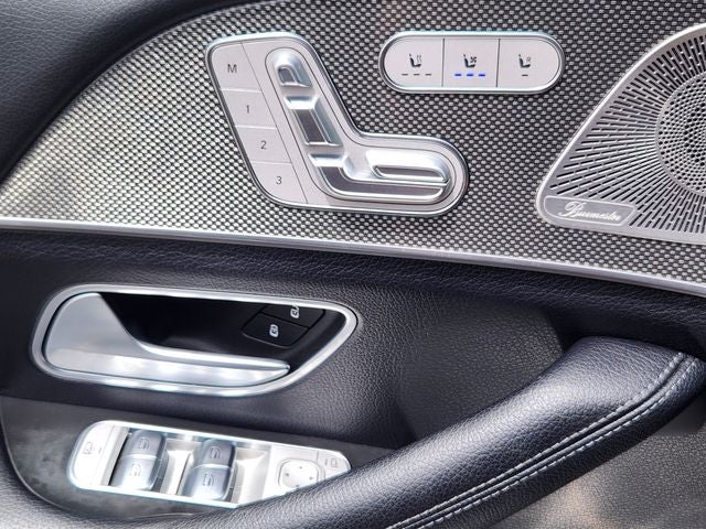 2023 Mercedes-Benz GLS GLS 450 4MATIC®