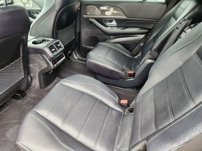 2023 Mercedes-Benz GLS GLS 450 4MATIC®