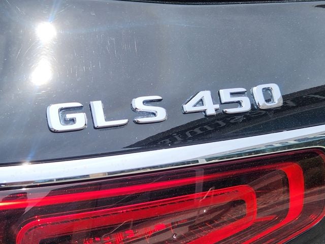 2023 Mercedes-Benz GLS GLS 450 4MATIC®