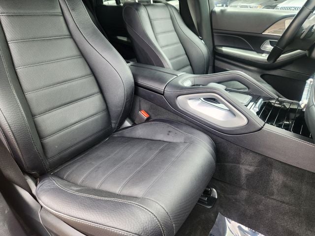 2023 Mercedes-Benz GLS GLS 450 4MATIC®