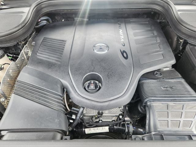 2023 Mercedes-Benz GLS GLS 450 4MATIC®