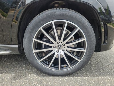 2023 Mercedes-Benz GLS GLS 450 4MATIC®