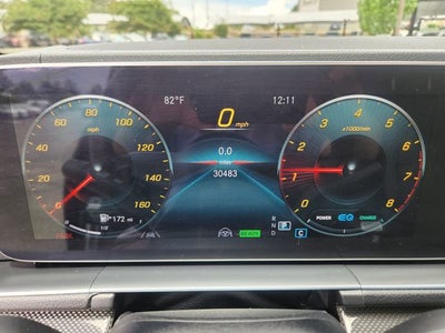 2023 Mercedes-Benz GLS GLS 450 4MATIC®