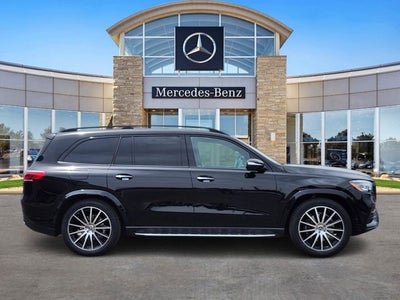 2023 Mercedes-Benz GLS GLS 450 4MATIC®