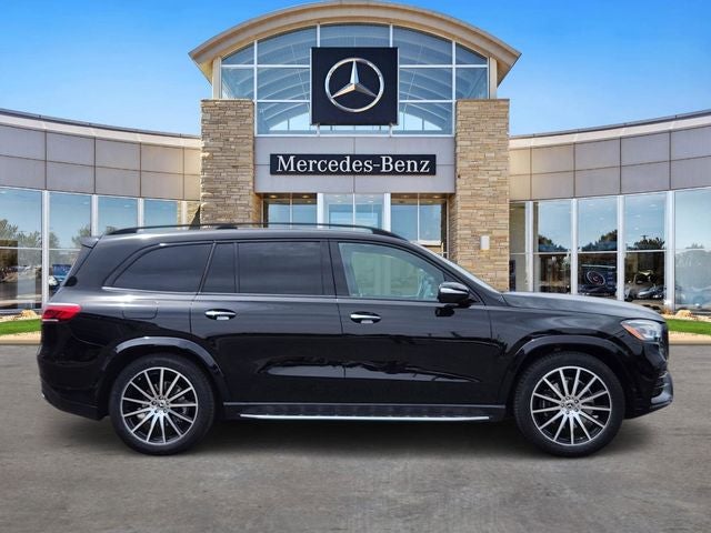 2023 Mercedes-Benz GLS GLS 450 4MATIC®