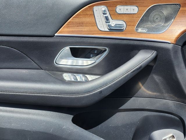 2025 Mercedes-Benz GLS GLS 450 4MATIC®