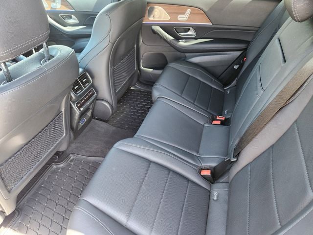 2025 Mercedes-Benz GLS GLS 450 4MATIC®