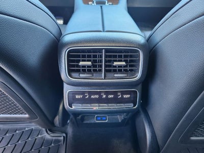 2025 Mercedes-Benz GLS GLS 450 4MATIC®