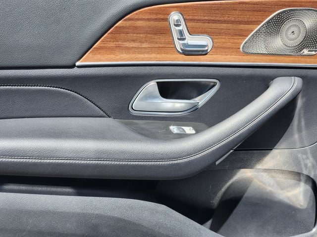 2025 Mercedes-Benz GLS GLS 450 4MATIC®