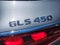 2025 Mercedes-Benz GLS GLS 450 4MATIC®