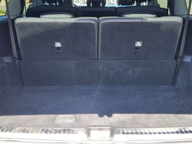 2025 Mercedes-Benz GLS GLS 450 4MATIC®