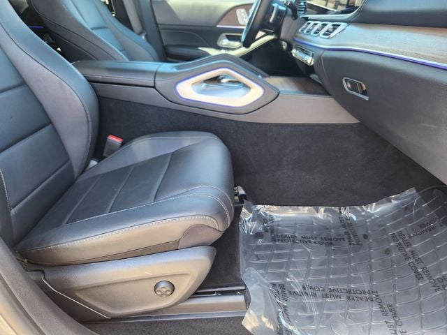 2025 Mercedes-Benz GLS GLS 450 4MATIC®