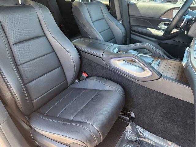 2025 Mercedes-Benz GLS GLS 450 4MATIC®