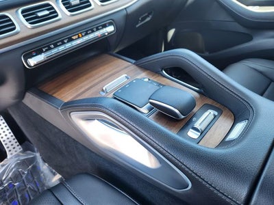 2025 Mercedes-Benz GLS GLS 450 4MATIC®