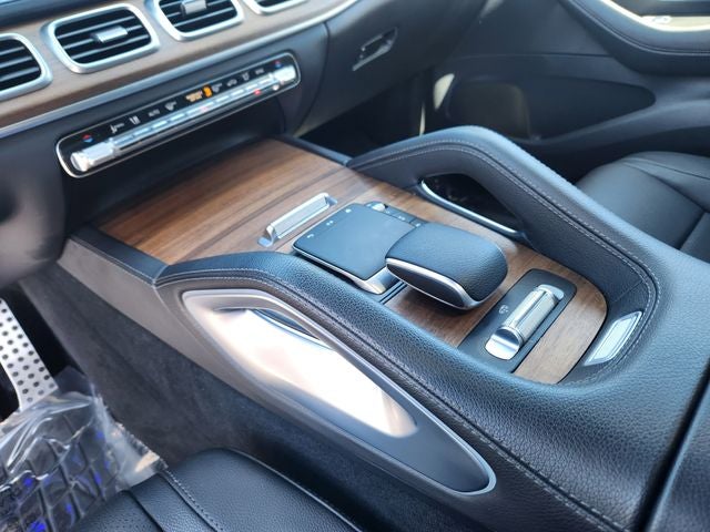 2025 Mercedes-Benz GLS GLS 450 4MATIC®