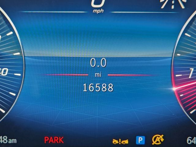 2025 Mercedes-Benz GLS GLS 450 4MATIC®