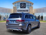 2025 Mercedes-Benz GLS GLS 450 4MATIC®