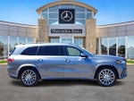 2025 Mercedes-Benz GLS GLS 450 4MATIC®