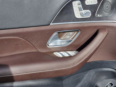 2023 Mercedes-Benz GLS GLS 450 4MATIC®