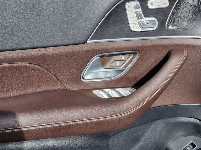 2023 Mercedes-Benz GLS GLS 450 4MATIC®