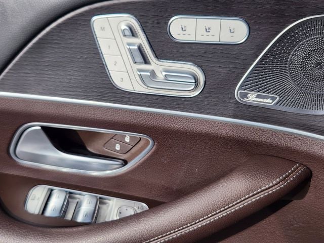 2023 Mercedes-Benz GLS GLS 450 4MATIC®