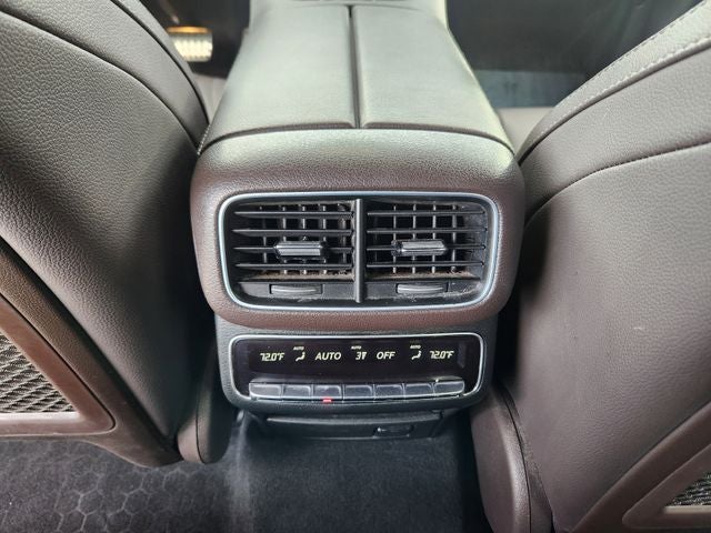 2023 Mercedes-Benz GLS GLS 450 4MATIC®