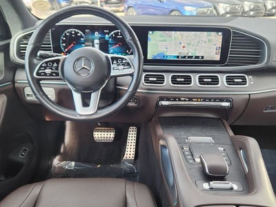 2023 Mercedes-Benz GLS GLS 450 4MATIC®