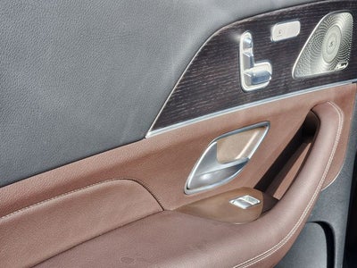 2023 Mercedes-Benz GLS GLS 450 4MATIC®