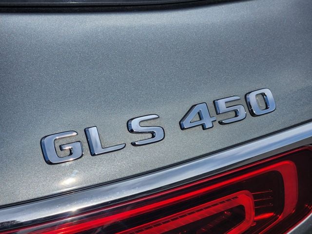 2023 Mercedes-Benz GLS GLS 450 4MATIC®