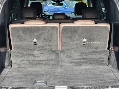 2023 Mercedes-Benz GLS GLS 450 4MATIC®