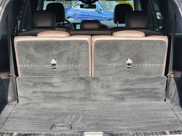 2023 Mercedes-Benz GLS GLS 450 4MATIC®