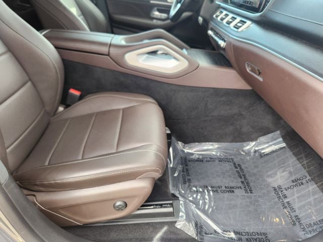 2023 Mercedes-Benz GLS GLS 450 4MATIC®