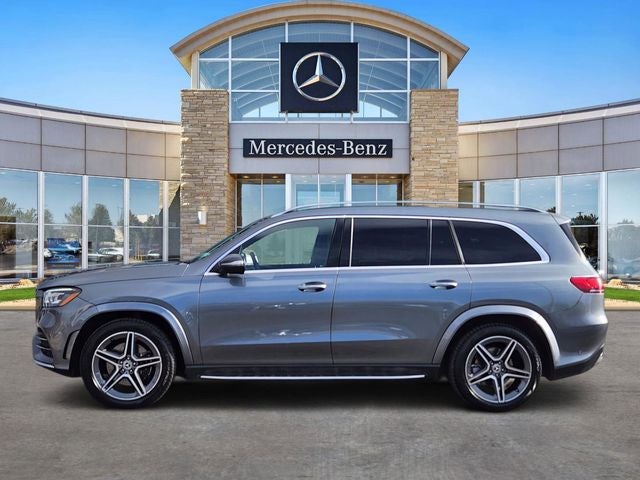 2023 Mercedes-Benz GLS GLS 450 4MATIC®