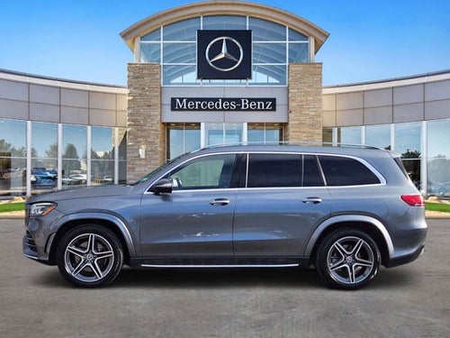2023 Mercedes-Benz GLS GLS 450 4MATIC®