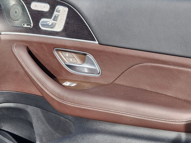 2023 Mercedes-Benz GLS GLS 450 4MATIC®